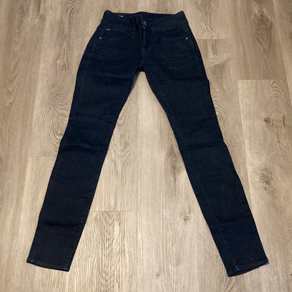 G-Star skinny Jean